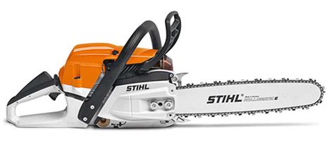 Harga Stihl MS 261 Mesin Gergaji Kayu Chainsaw 18 Inch 45 Cm