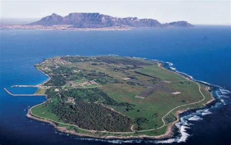 Robben Island to become Marine Protected Area