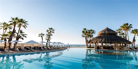 Mexico Family Resorts: The 6 Best All-Inclusive Hotels in Los Cabos ...