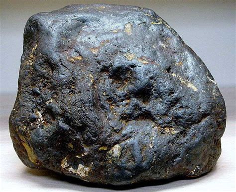 Magnetite