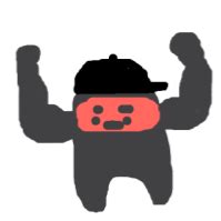 amongus_buff - Discord Emoji