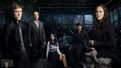 'Bedlam' first look: Series 2 cast promo photos