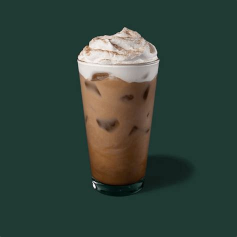 Best Starbucks cold foam drinks - starbmag