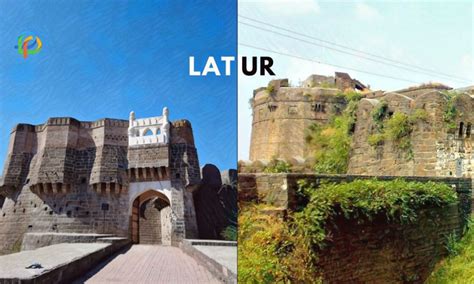 Latur: Explore The Best Places In Maharashtra's Sugar Belt!