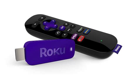 14thLord: Roku Streaming Stick without remote? Here's a solution!