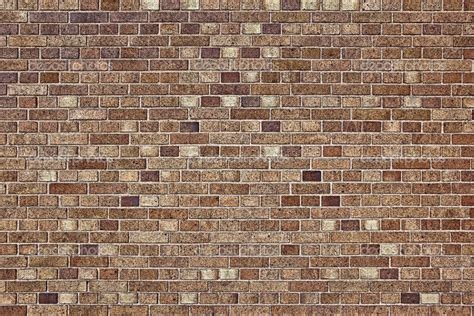 Brown brick wall Stock Photo by ©blurAZ1 34711123