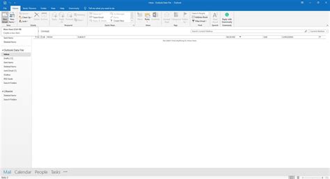 Create and Use Email Templates in Outlook