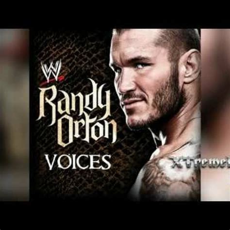 Randy orton theme song on piano - villasany