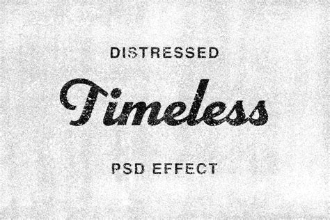 35+ Best Distressed Photoshop Effects + Textures (Get a Distressed Look) 2024 - Theme Junkie