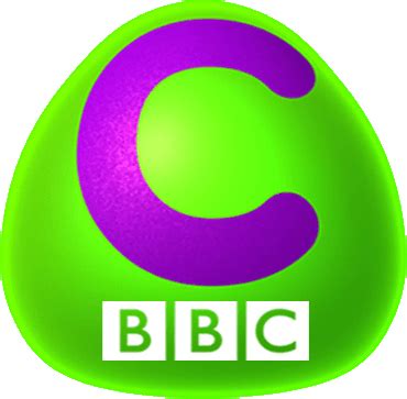 CBBC Logo - LogoDix