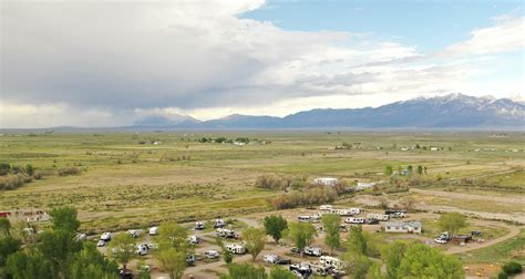 Alamosa, Colorado Campground | Alamosa KOA Journey