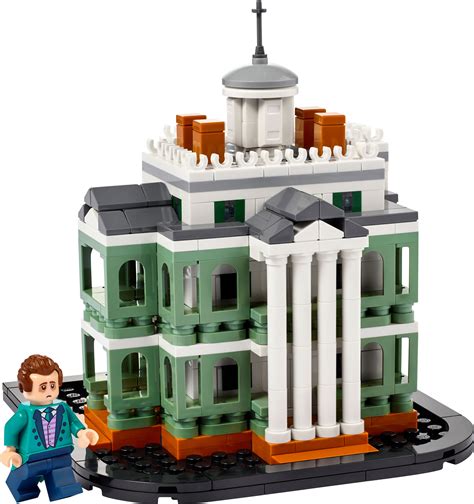 Brickfinder - LEGO-Disney-Haunted-Mansion-40521—03