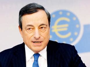 Mario Draghi Quotes. QuotesGram