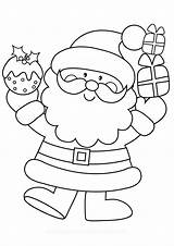 Free Printable Christmas Coloring Pages – Artofit sketch template