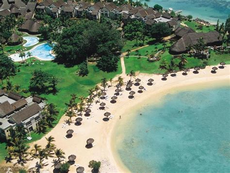 Best Price on Canonnier Beachcomber in Mauritius Island + Reviews!