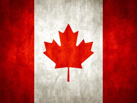 Canada flag PPT Backgrounds, Canada flag ppt photos, Canada flag ppt pictures, Canada flag ...