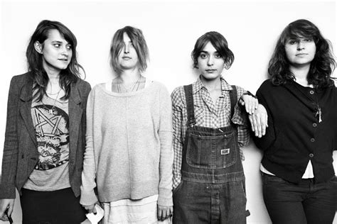 Pin on Warpaint - Favorite Band, Fashion Icons