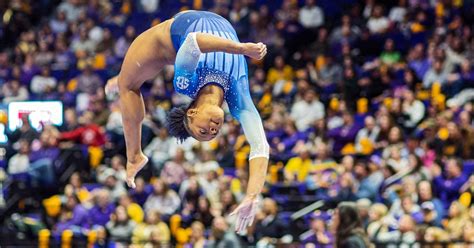 Florida Gators gymnastics team wins 5th straight SEC title - On3