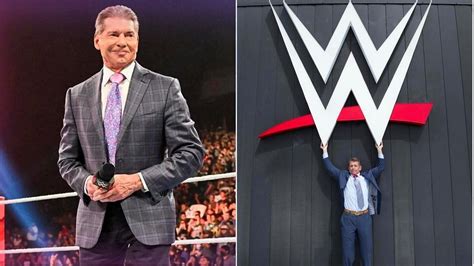 "A really awkward situation" – Wrestling veteran discusses how Vince ...