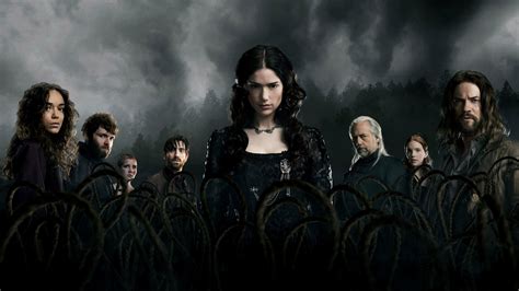 Salem - Serie TV in Streaming - PirateStreaming