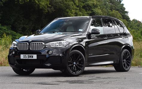 2013 BMW X5 M Sport (UK) - Wallpapers and HD Images | Car Pixel