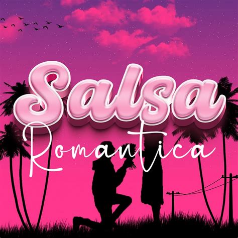 Salsa Romantica Mix - YouTube