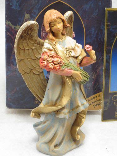 20 Fontanini Angels ideas | fontanini, fontanini nativity, collectibles