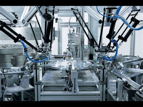 What is Mechatronics? Scope and Career Opportunities - Careerindia