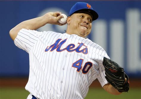 Mets' starting lineup vs. Padres: Bartolo Colon looks to end 2-game ...