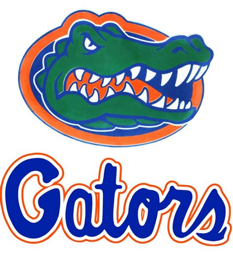 florida-gators-new-logo in 2022 | Florida gators logo, Gator logo ...