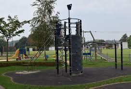 Trfihi Parks | Parks | Broadwater Park Play Area