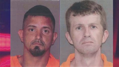 Two inmates walk off the job in Leon County | kagstv.com