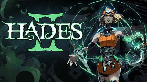 Supergiant Games Reveals First Trailer for Hotly Anticipated Hades 2 ...