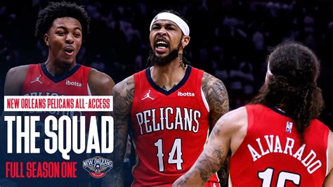 New Orleans Pelicans | NBA.com