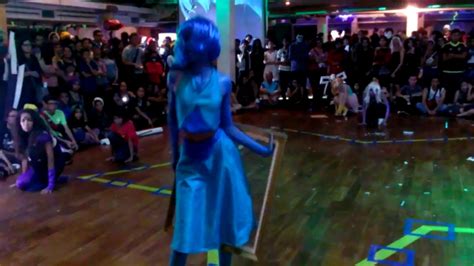 Steven universe - Crystal Gems Cosplay. - YouTube