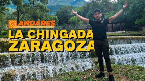 La Chingada en Zaragoza, Nuevo León; ¿por qué se llama así? Te contamos ...