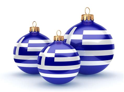 Interesting Greek Christmas Traditions to Know