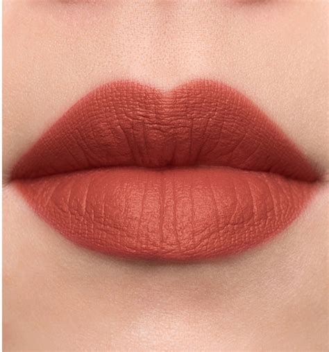 Vegan Lipstick in Sunset Peach - The All Natural Face