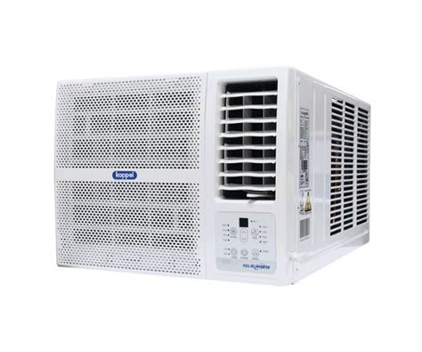 KOPPEL KV24WR-ARF31A 2.5HP Inverter Window Type Aircon - Compact