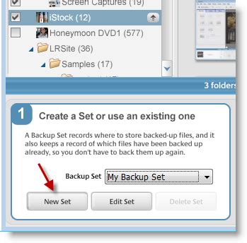 How to Backup Your Pictures With Picasa