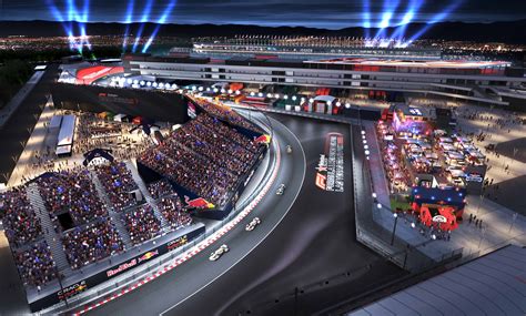 F1 Tickets Las Vegas GP 2023