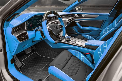 2024 Audi Rs7 Interior Dimensions - Leann Zsazsa