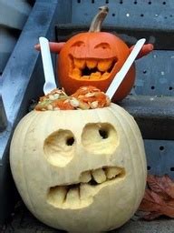 Annoying Orange Pumpkin | Pumpkin carving, Halloween pumpkins carvings, Halloween pumpkins