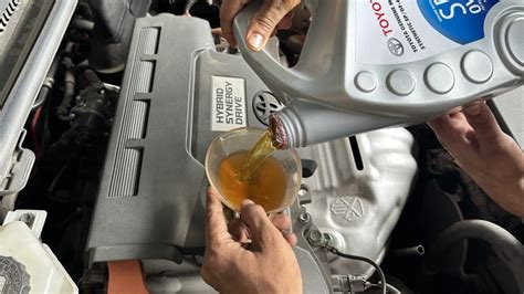 Why Check Engine Light Came On After Oil Change – 6 Causes & Resets ...