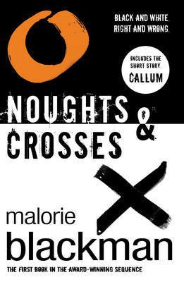 Midnight Readers: Review ~ The Noughts and Crosses series by Malorie Blackman