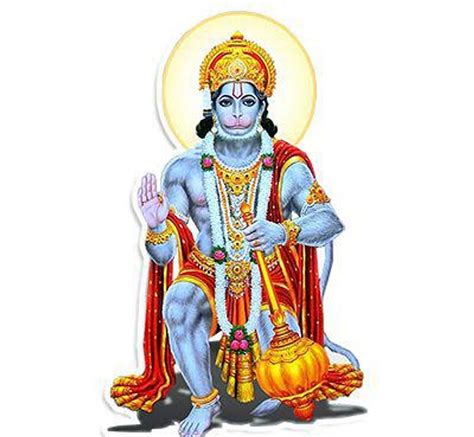 Hanuman Shiva Avatar - 26+ Koleksi Gambar