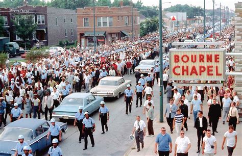 Chicago Freedom Movement (1965–1967)