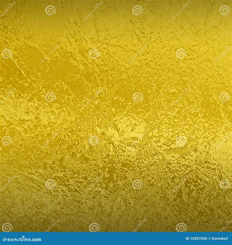 Glossy gold texture stock illustration. Illustration of wallpaper - 12051026