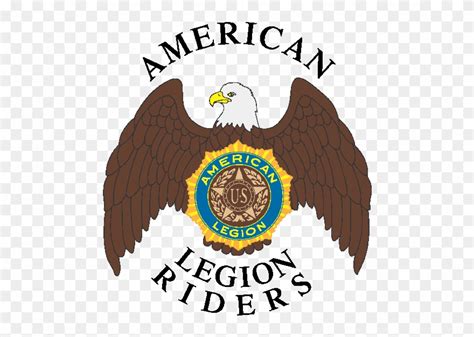 American Legion Riders Logo Vector at Vectorified.com | Collection of ...