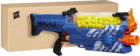 10 Best Battery Powered Nerf Gun Reviews & Buyers Guide